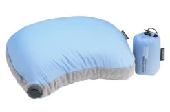 Cocoon Air-Core Hood/Camp Pillow Ultralight -Exped Soldes Magasin cocoon oreiller de voyage hood camp pillow 2 2