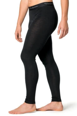 Woolpower Long Johns W's Lite -Exped Soldes Magasin collant laine woolpower long johns ws lite 05