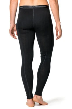 Woolpower Long Johns W's Lite -Exped Soldes Magasin collant laine woolpower long johns ws lite 06