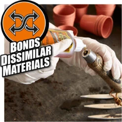 Gorilla Glue Original 250 Ml -Exped Soldes Magasin colle gorilla glue 250 ml 03