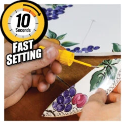 Gorilla Super Glue Avec Pinceau Et Embout 9 Gorilla Super Glue Avec Pinceau Et Embout -Exped Soldes Magasin colle instantane gorilla super glue brush nozzle 02