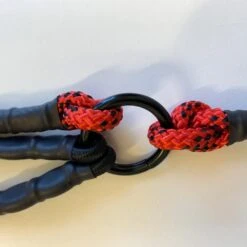 Cordes Fjellpulken Pour Traction Pneu/pulka 8 Cordes Fjellpulken Pour Traction Pneu/pulka -Exped Soldes Magasin corde de traction pneu pulka fjellpulken