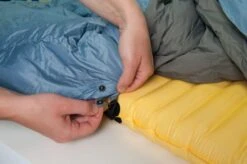 Therm-a-Rest Thermarest Vela Double 32F/0C -Exped Soldes Magasin couette thermarest vela double 32f 0c 06