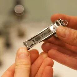 True Utility Nailclip Kit -Exped Soldes Magasin coupe ongles true utility nailclip kit 02