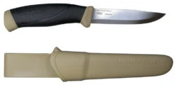 Morakniv Companion (S) -Exped Soldes Magasin couteau morakniv companion