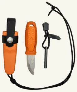 Morakniv Eldris Kit -Exped Soldes Magasin couteau morakniv eldris kit 02 1