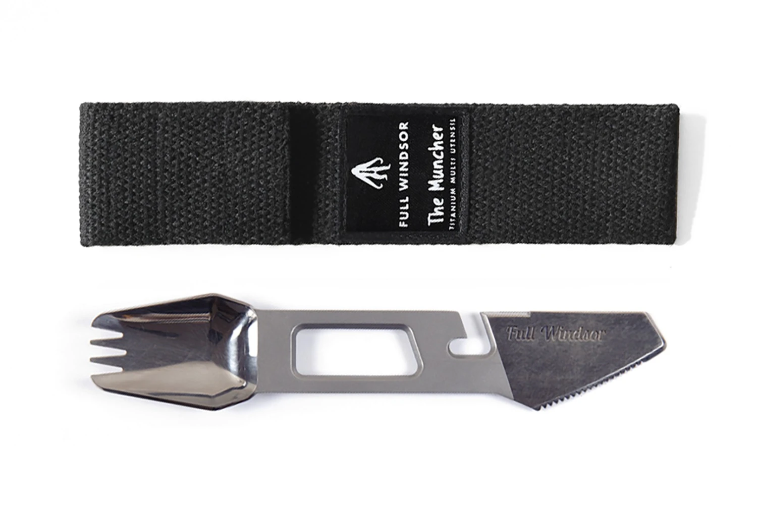 Full Windsor The Muncher 1 Full Windsor The Muncher