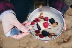 Full Windsor The Muncher 27 Full Windsor The Muncher -Exped Soldes Magasin couvert spork the full windsor muncher 06