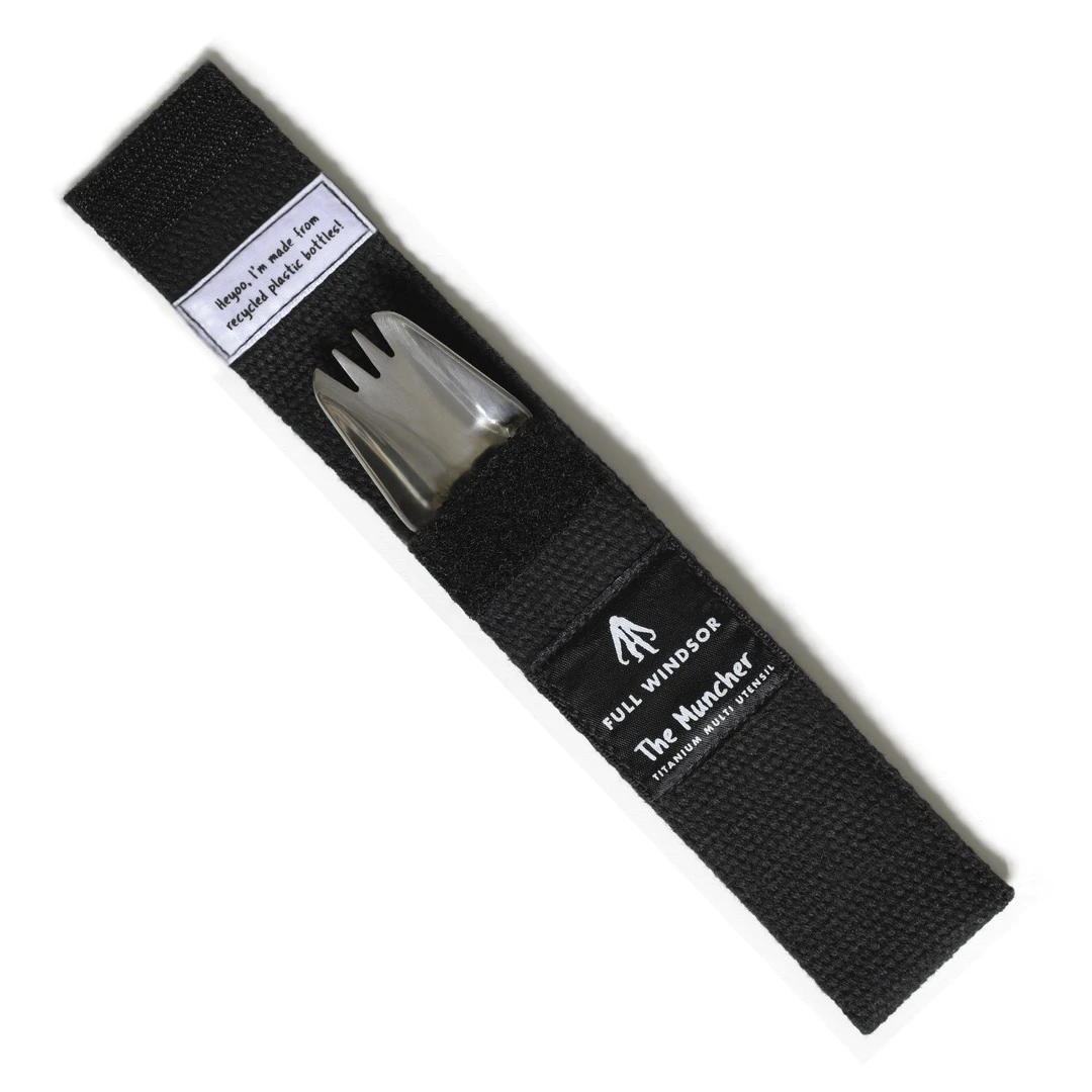 Full Windsor The Muncher 3 Full Windsor The Muncher – Image 3