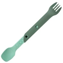 Pack Couverts UCO Switch Spork Utensil Set -Exped Soldes Magasin couverts uco switch spork utensil set with tether 02