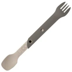 Pack Couverts UCO Switch Spork Utensil Set -Exped Soldes Magasin couverts uco switch spork utensil set with tether 10