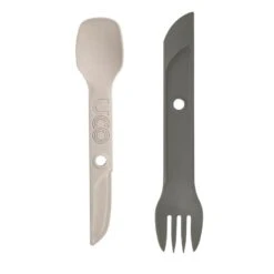 Pack Couverts UCO Switch Spork Utensil Set -Exped Soldes Magasin couverts uco switch spork utensil set with tether 11