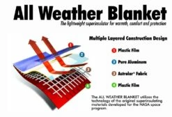 Couverture All Weather Blanket 15 Couverture All Weather Blanket -Exped Soldes Magasin couverture all weather blanket grabber 07