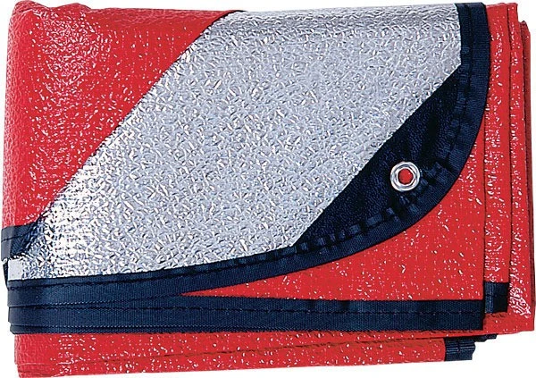 Couverture All Weather Blanket 5 Couverture All Weather Blanket – Image 5