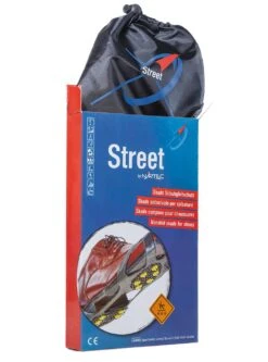 Crampons Antidérapant Nortec Street 9 Crampons Antidérapant Nortec Street -Exped Soldes Magasin crampons aintiderapant nortec street 03 1