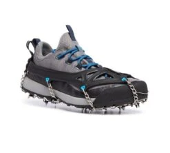 Black Diamond Access Spike -Exped Soldes Magasin crampons antiderapants black diamond access spike 02