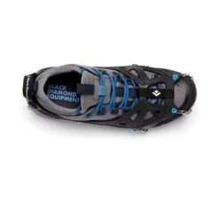 Black Diamond Access Spike -Exped Soldes Magasin crampons antiderapants black diamond access spike 04