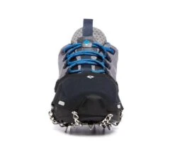 Black Diamond Distance Spike -Exped Soldes Magasin crampons antiderapants black diamond distance spike 03