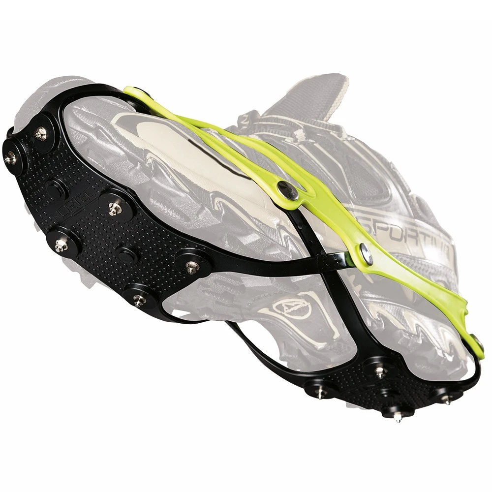 Crampons Nortec Corsa 1 Crampons Nortec Corsa