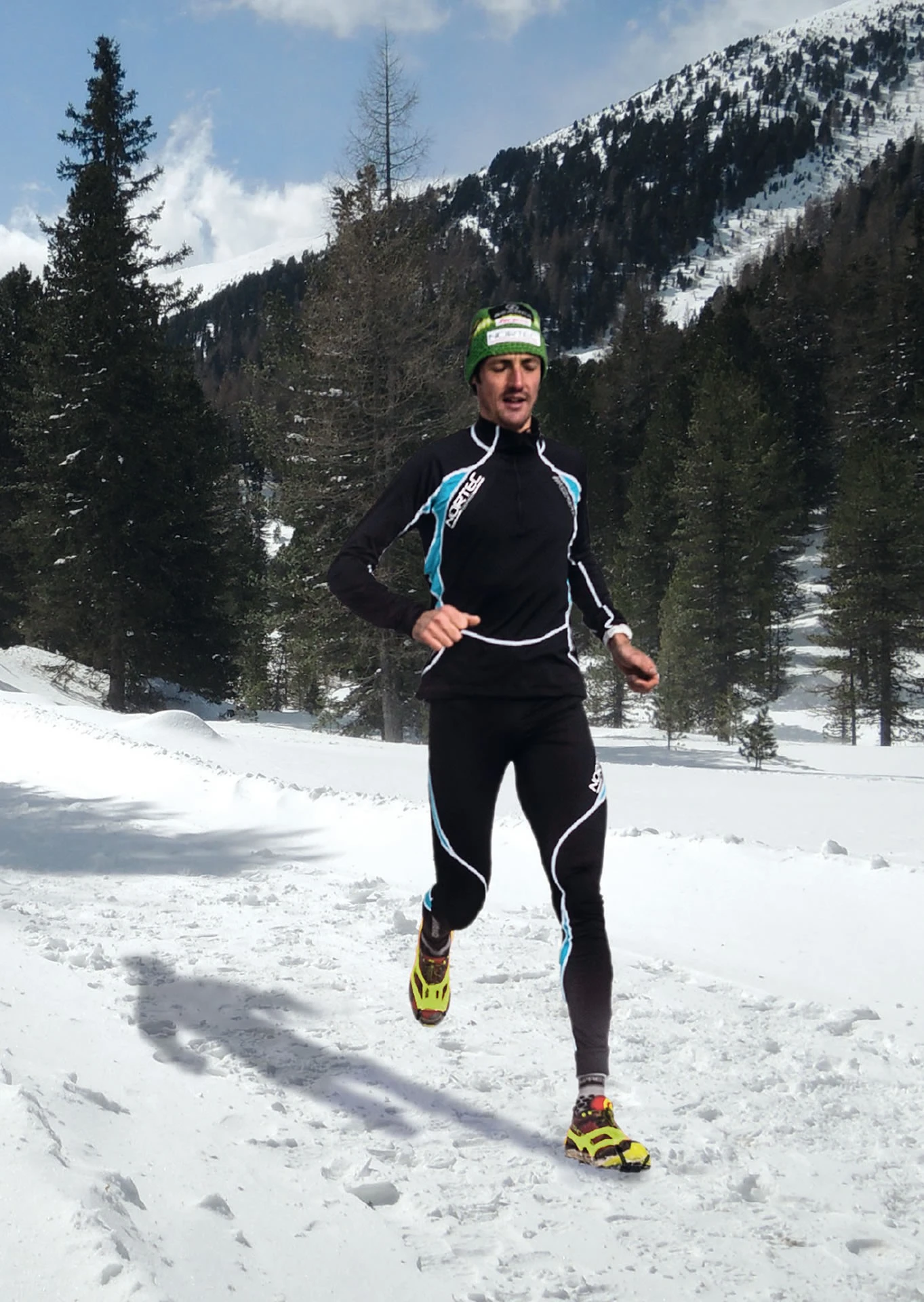 Crampons Nortec Corsa 4 Crampons Nortec Corsa – Image 4