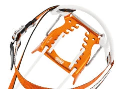 Petzl Leopard FL 7 Petzl Leopard FL -Exped Soldes Magasin crampons petzl leopard fl 04