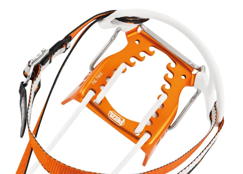 Petzl Leopard FL 4 Petzl Leopard FL – Image 4