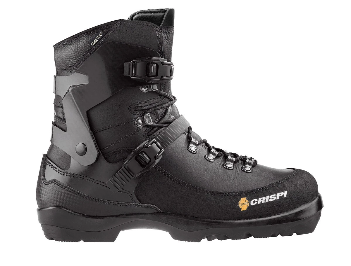 Crispi Svartisen Bc 1 Crispi Svartisen Bc