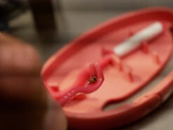 Clipbox Tick Twister -Exped Soldes Magasin crochet anti tiques ticktwister