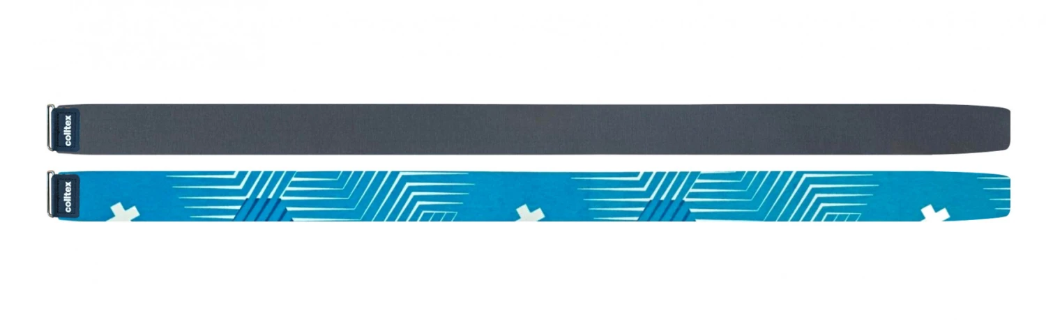 Peaux CollTex Tödi Crystal Mix 200 X 38 Mm 1 Peaux CollTex Tödi Crystal Mix 200 X 38 Mm