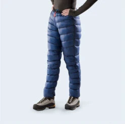 Cumulus Basic Down Pants Lady -Exped Soldes Magasin cumulus basic down pants lady 05