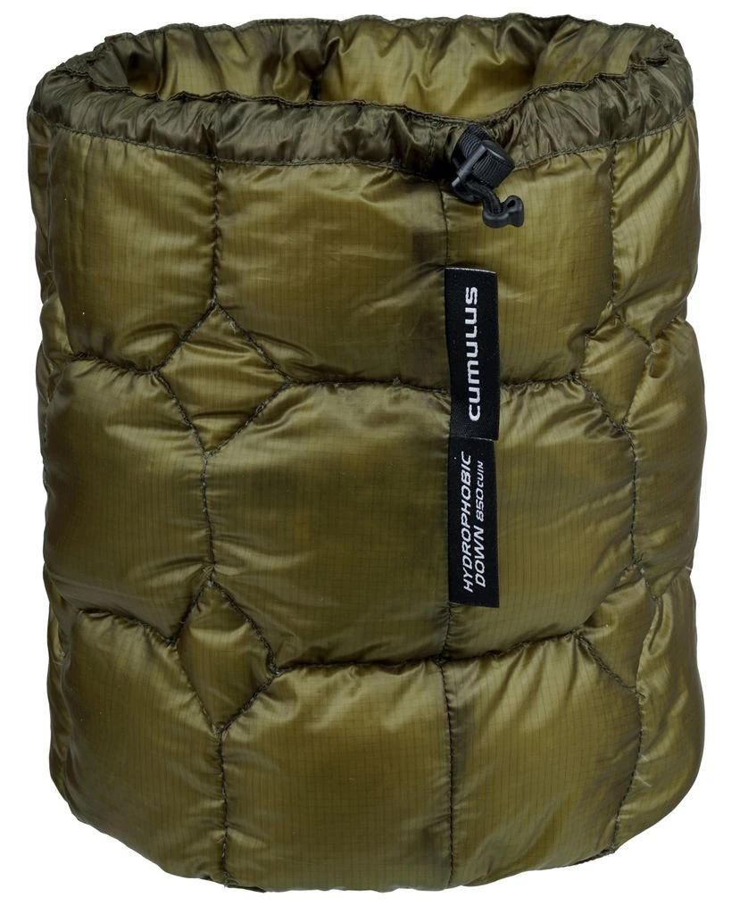 Cumulus Hybrid Down Hat 4 Cumulus Hybrid Down Hat – Image 4