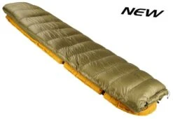 Meilleures ventes -Exped Soldes Magasin cumulus quilt 250 5