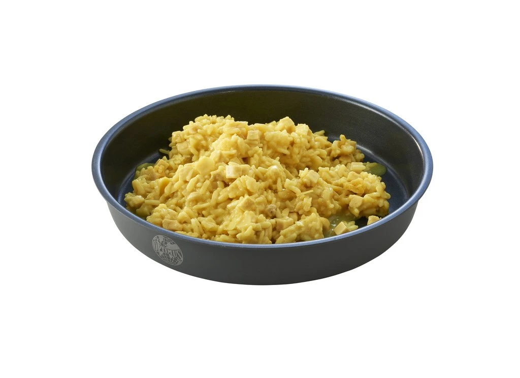 Trek'n Eat Curry De Poulet Au Riz - Trek’n Eat 3 Trek'n Eat Curry De Poulet Au Riz - Trek’n Eat – Image 3