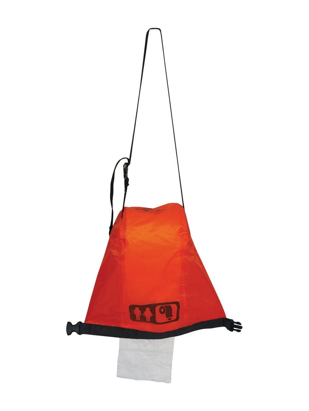 Dérouleur Papier Hygiénique Sea To Summit 1 Dérouleur Papier Hygiénique Sea To Summit