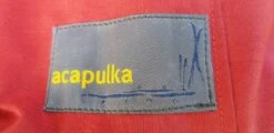Pulka Acapulka Scandic Tour 120 -Exped Soldes Magasin details pulka acapulka pulks 12 2