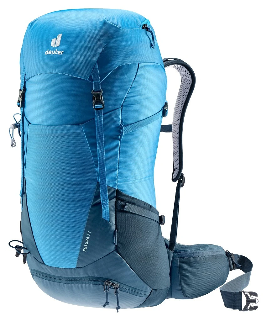 Deuter Futura 32 1 Deuter Futura 32