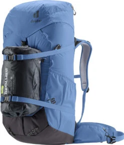 Deuter Gravity Expedition 45+ SL -Exped Soldes Magasin deuter gravitu expedition 45 sl 10