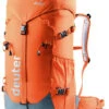Deuter Gravity Expedition 45+ SL