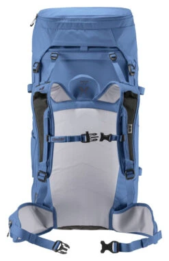 Deuter Gravity Expedition 45+ SL -Exped Soldes Magasin deuter gravitu expedition 45 sl 2