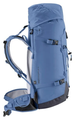 Deuter Gravity Expedition 45+ SL -Exped Soldes Magasin deuter gravitu expedition 45 sl 3