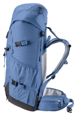 Deuter Gravity Expedition 45+ SL -Exped Soldes Magasin deuter gravitu expedition 45 sl 5