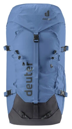 Deuter Gravity Expedition 45+ SL -Exped Soldes Magasin deuter gravitu expedition 45 sl 6