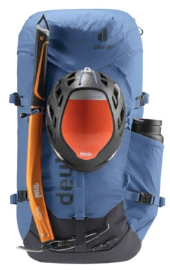 Deuter Gravity Expedition 45+ SL -Exped Soldes Magasin deuter gravitu expedition 45 sl 8