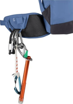 Deuter Gravity Expedition 45+ SL -Exped Soldes Magasin deuter gravitu expedition 45 sl 9