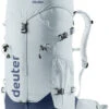 Deuter Gravity Expedition 45+