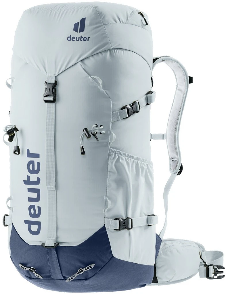 Deuter Gravity Expedition 45+ 1 Deuter Gravity Expedition 45+