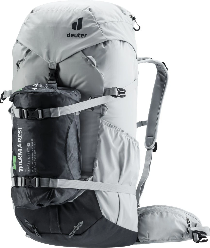 Deuter Gravity Expedition 45+ 9 Deuter Gravity Expedition 45+ – Image 9