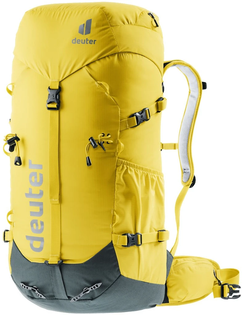 Deuter Gravity Expedition 45+ 11 Deuter Gravity Expedition 45+ – Image 11