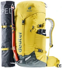 Deuter Gravity Expedition 45+ 28 Deuter Gravity Expedition 45+ -Exped Soldes Magasin deuter gravity expedition 45 13