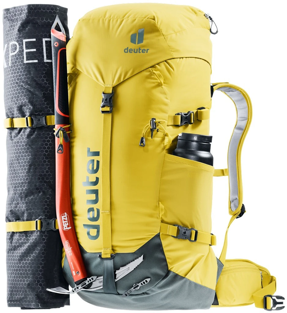 Deuter Gravity Expedition 45+ 14 Deuter Gravity Expedition 45+ – Image 14